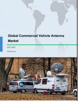 Global Commercial Vehicle Antenna Market 2017-2021